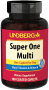Super One Multi, 180 Comprimidos oblongos revestidos