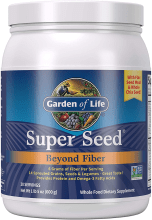 Super Seed En poudre, 1 lb 5 oz (600 g) Bouteille