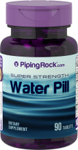 Pilule d'eau super puissante, 90 Comprimés