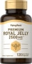 Supreme Gelée Royal , 2500 mg, 120 Kapseln mit schneller Freisetzung