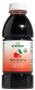 Tart Cherry Juice Concentrate (Organic), 16 fl oz (473 mL) Bottle