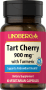 Tart Cherry with Turmeric, 900 mg, 60 Vegetarian Capsules
