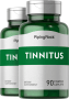 Alivio del tinnitus, 90 Comprimidos, 2  Botellas/Frascos