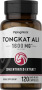 Tongkat Ali Long Jack, 1600 mg (par portion), 120 Gélules à libération rapide