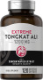 Tongkat Ali LongJack, 240000 mg (setiap sajian), 120 Kapsul Lepas Cepat