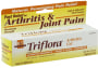 Triflora Arthritis Gel, 2.75 oz (77.96 g) Tube