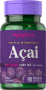 Acai suprême Triple puissance, 6000 mg (par portion), 90 Gélules à libération rapide
