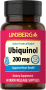 Ubiquinol, 200 mg, 60 Gels de Rápida Absorção