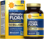 Ultimate Flora Extra Care Probiotic 50 Billion