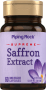 Ultiem saffraanextract, 88.5 mg, 60 Snel afgevende capsules