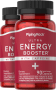 Ultra Energy Booster, 90 Quick Release Capsules, 2  Bottles