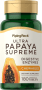 Ultra papajaenzim Supreme, 180 Rágótabletta