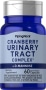 Complexo para o trato urinário + D-manose e oxicoco, 60 Cápsulas de Rápida Absorção