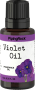 Olio profumato alla violetta, 1/2 fl oz (15 mL) Flacone contagocce