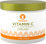 Crema rinnovante antiossidante alla vitamina C, 4 oz (113 g) Vaso