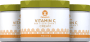 Vitamin-C-AntiOxidant-Erneuerungscreme, 4 oz (113 g) Glas, 3  Gläser