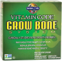 Vitamina Code Grow sistema ósseo, 1 Kit