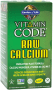 Vitamina Code Raw cálcio, 120 Cápsulas