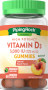 Vitamin D3 Gummies (Natural Peach), 5000 IU, 60 Vegetarian Gummies