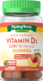 Vitamin D3 Gummies (Peach), 5000 IU, 60 Vegetarian Gummies