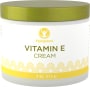 Crème à la vitamine E, 4 oz (113 g) Bocal