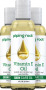 Huile de pure peau naturelle vitamine E, 5000 IU, 4 fl oz (118 mL) Bouteilles, 3  Bouteilles