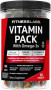 Vitaminski paket s Omega-3, 30 Paketi