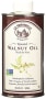 Walnut Oil, 16.9 fl oz (500 mL) Bottle