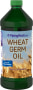 Olje pšeničnih kalčkov (hladno stiskano), 16 fl oz (473 mL) Steklenica