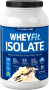 Molkeneiweiß WheyFit Isolat (Valiant-Vanille), 2 lb (908 g) Flasche
