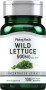 Wild Lettuce, 500 mg, 100 Kapsul Lepas Cepat