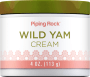 Wilde yamcrème, 4 oz (113 g) Pot