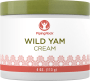 Wilde yamcrème, 4 oz (113 g) Pot