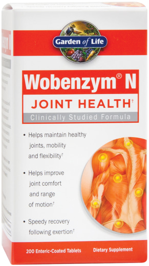 沃本梅N, 200 腸溶錠劑