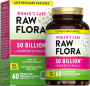 Women's Care Probiotic 50 Billion, 60 Vegetarische Kapseln