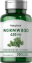 Koiruoho (Artemisia annua), 430 mg, 200 Pikaliukenevat kapselit