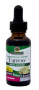 Yarrow Flowers Liquid Extract, 1 fl oz (30 mL) Dropper Bottle