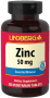 Gluconato de zinco, 50 mg, 250 Comprimidos vegetarianos