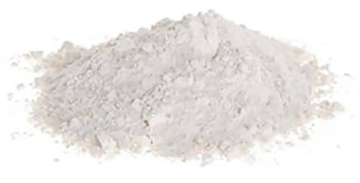 Óxido de cinc (sin nanopartículas), 1 lb (454 g) Polvo
