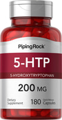 5-HTP 180 แคปซูลแบบปล่อยตัวยาเร็ว