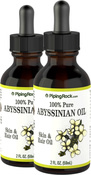 Abisinsko ulje 100% čisto 2 fl oz (59 mL) Bočica s kapaljkom