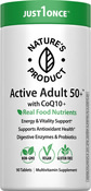 Active 50+ Multivitamin, 90 Tablets