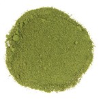Alfalfa Leaf Powder (Organic), 1 lb Bag