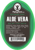 Aloe Vera Glycerine Soap 5oz