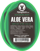 Aloe Vera Glycerine Soap 2 Bars x 5 oz (142 g)