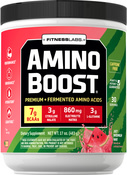 Amino Boost BCAA prah (lubenica) 16.5 oz (468 g) Boca
