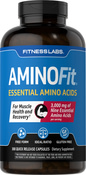 AminoFit 3000 mg 300 Capsules