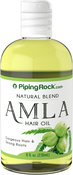 Amla-hårolje 8 fl oz (236 mL) Flaske