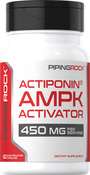 AMPK Activator (Actiponin) 60 Cápsulas de liberación rápida