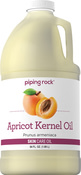 Minyak Kernel Aprikot 64 fl oz (1.89 L) Botol
